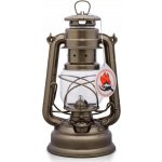 Lampa petrolejová FEUERHAND Baby Special 276 Eternity 25,5 cm ANTHRACITE GREY – Hledejceny.cz