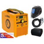 Omicron GAMA 1550L + kabely 25/3m + kukla + kufr – Zbozi.Blesk.cz