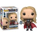 Funko Pop! Marvel Thor Love & Thunder Mighty Thor withnout helmet exclusive