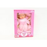 Bayer Design First Words Baby Cozy Set 28 cm – Hledejceny.cz