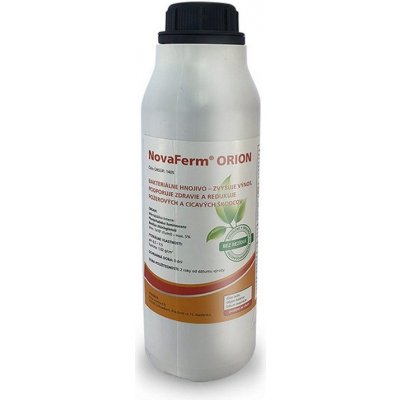 Ekočlovek NOVAFERM ORION 1 l – Zboží Mobilmania