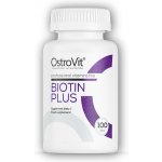 Ostrovit Biotin plus 100 tablet – Hledejceny.cz