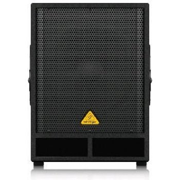 BEHRINGER VQ 1500 D