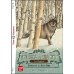 London Jack - Teen Eli Readers Stage 3 cef B1: THE CALL OF THE WILD + Downloadable Multimedia – Hledejceny.cz