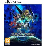Star Ocean - The Second Story R – Hledejceny.cz