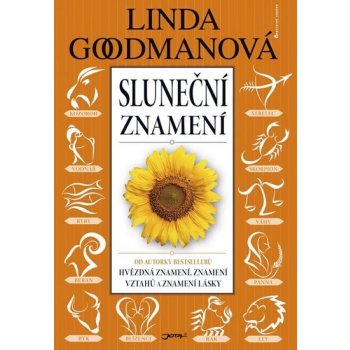 Sluneční znamení - Linda Goodmanová