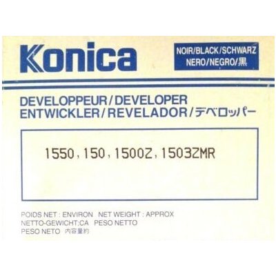 Konica Minolta 945255 - originální – Zboží Mobilmania