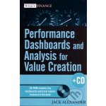 Performance Dashboards and Analysis for Value Creation - Jack Alexander – Hledejceny.cz