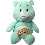 Alltoys medvídek Care Bears zelený 30 cm – Sleviste.cz