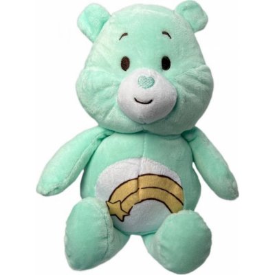 Alltoys medvídek Care Bears zelený 30 cm – Zboží Mobilmania