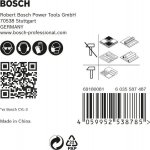 Bosch 2608900585 – Zboží Dáma