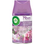 Air Wick Freshmatic Pure svěží vánek automatický sprej 250 ml – Sleviste.cz