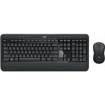 Logitech MK540 Advanced 920-008685 – Zbozi.Blesk.cz