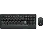 Logitech MK540 Advanced 920-008685 – Hledejceny.cz