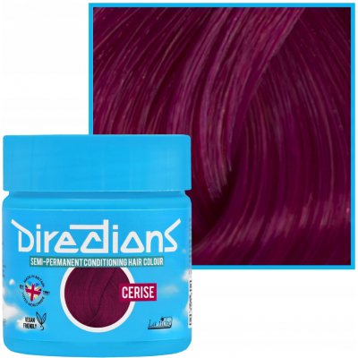 La Riché Directions 35 Cerise 89 ml – Hledejceny.cz