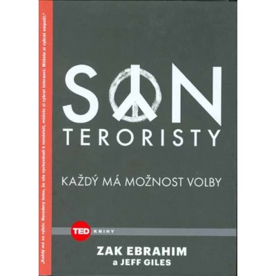 TED Syn teroristy - Každý má možnost volby – Hledejceny.cz