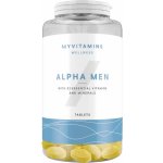 MyProtein MyVitamins Alpha Men 2 240 tablet – Hledejceny.cz