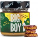 Big Boy Pistáciový krém s příchutí dubajské čokolády 170 g – Hledejceny.cz