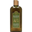 Erbario Toscano Elisir D'Olivo vlasový šampon s olivovým olejem 250 ml