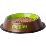 Yoggies Polévka pro kočky Tele & mrkev 185 g – Sleviste.cz