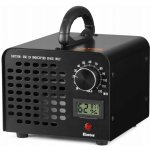 Ozonový generátor 20000 mg/h O3 dezinfekční a sterilizační – Zboží Dáma