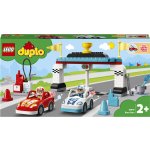 LEGO® DUPLO® 10947 Závodní auta – Zboží Živě