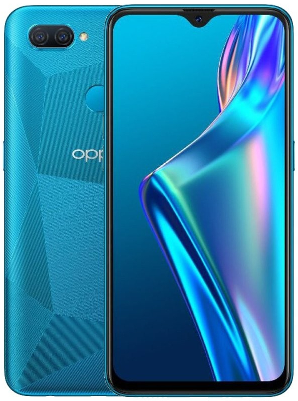 OPPO A12 3GB/32GB Dual SIM na Heureka.cz