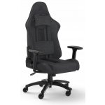 Corsair TC100 Relaxed tmavě šedé – Zboží Dáma