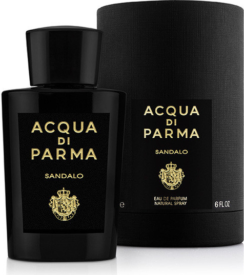 Acqua Di Parma Sandalo parfém unisex 180 ml