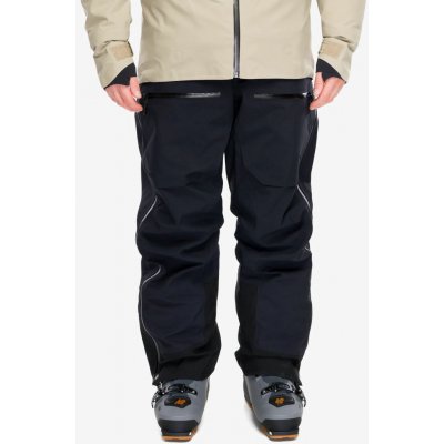 Norrona Lofoten GORE-TEX Pro pants caviar black – Hledejceny.cz