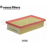 Vzduchový filtr VASCO A696 – Hledejceny.cz