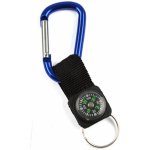 FOSCO Karabina s kompasem – Zboží Dáma