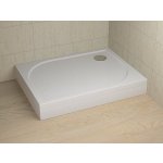 Radaway Delos D 90 x 75 cm 4D97514-03R – Zboží Dáma