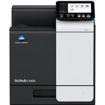 Konica Minolta bizhub C3300i – Sleviste.cz