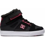 DC Pure High Top Winterized Shoes Kids – Hledejceny.cz
