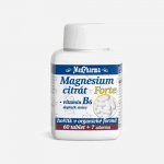 MedPh Magnesium citrát Forte B6 67 tablet – Hledejceny.cz