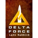 Delta Force Land Warrior