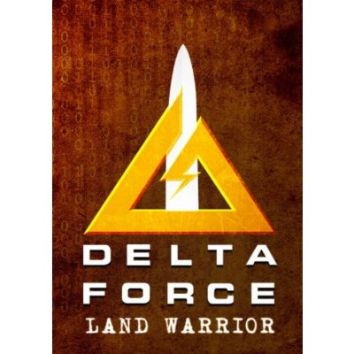 Delta Force Land Warrior