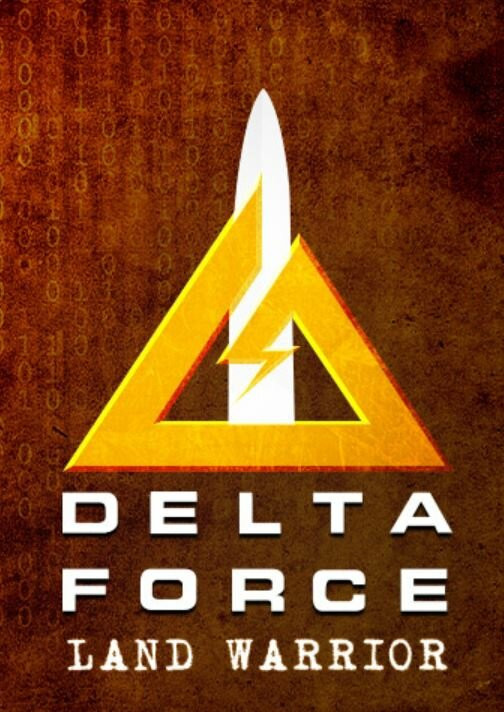 Delta Force Land Warrior