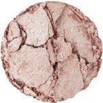 Makeup Revolution Beam Bright kompaktní pudrový rozjasňovač Rose Lustre 2,45 g – Zboží Dáma