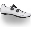 Boty na kolo FIZIK Infinito Carbon 2-white/black