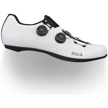 FIZIK Infinito Carbon 2-white/black