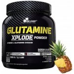 Olimp Sport Nutrition Glutamine Xplode 500 g – Zboží Mobilmania