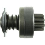 Pastorek startéru Iskra 11.130.728 | Zboží Auto