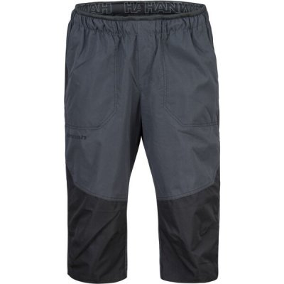 Hannah HARRY 3/4 tmavě šedá – Sleviste.cz