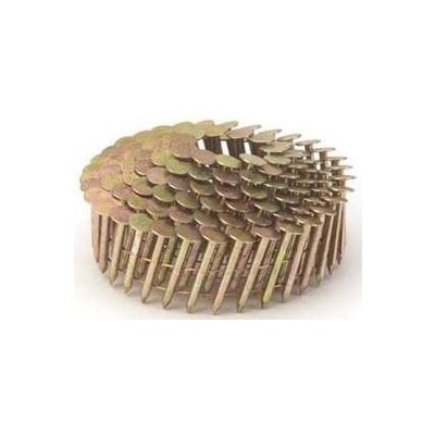 Hřebíky DPN BeA DPN, pokrývačské Rozměr hřebíků: hřebíky DPN 25mm, Materiál: pozink – Zboží Mobilmania