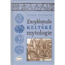 Encyklopedie keltské mytologie Vlčková Jitka