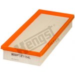 Vzduchový filtr HENGST FILTER E1154L – Hledejceny.cz