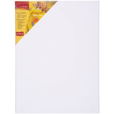 Sonnet malířské plátno Bavlna 440g/m² 30x40 cm – Zboží Mobilmania