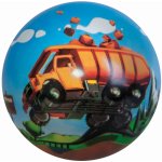 Míč Dino TATRA 23 cm – Zboží Mobilmania